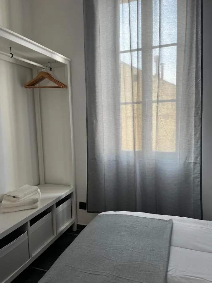 Appartement L'Olivier à Toulon