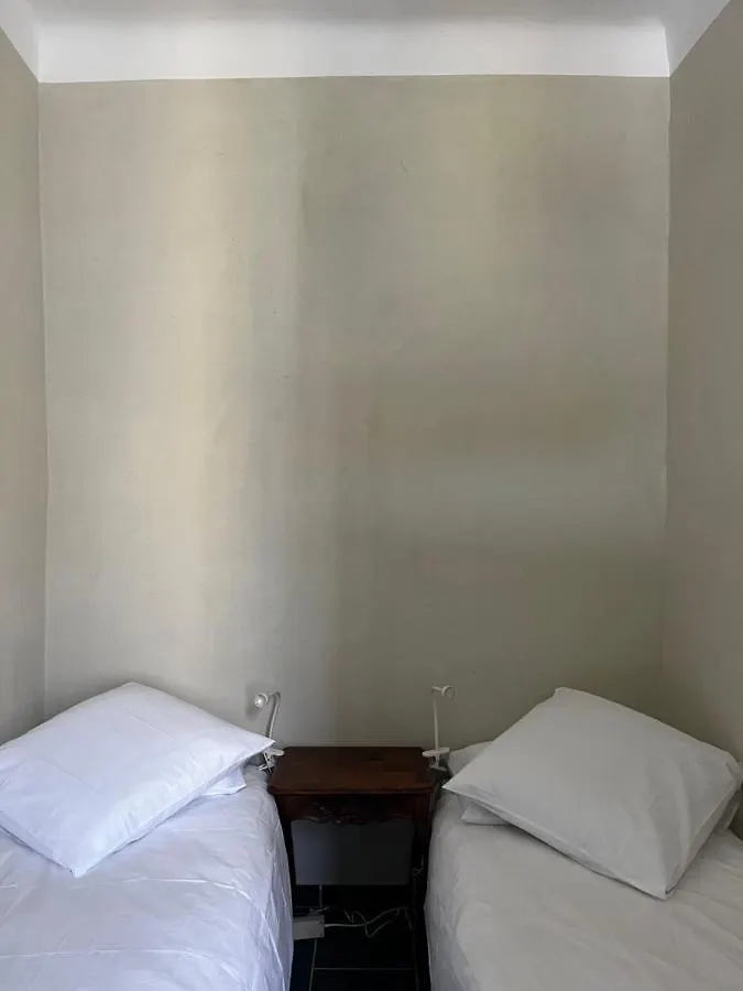 L'Olivier Apartment Toulon