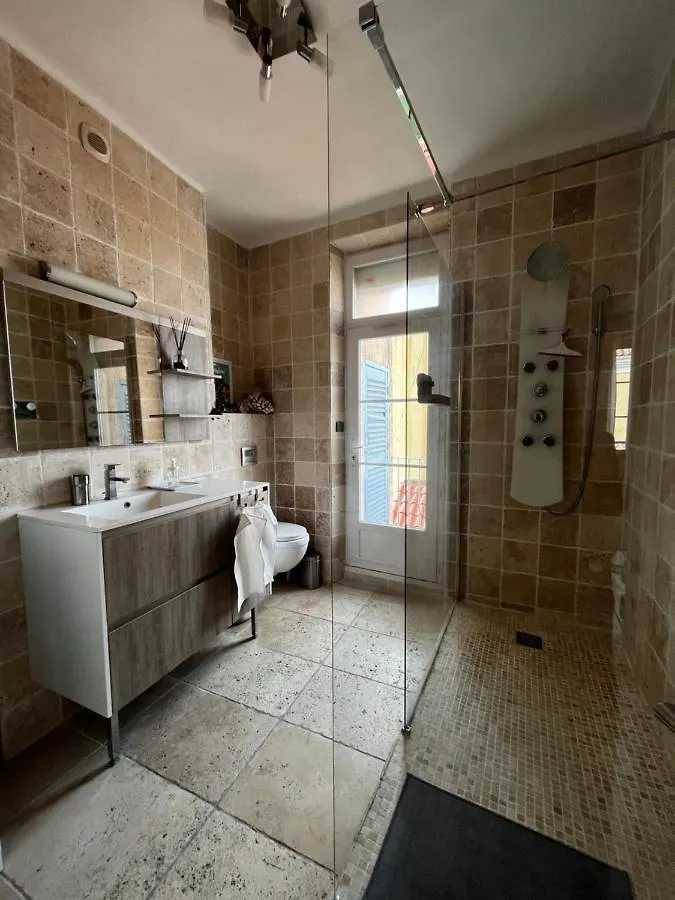 L'Olivier Apartment Toulon